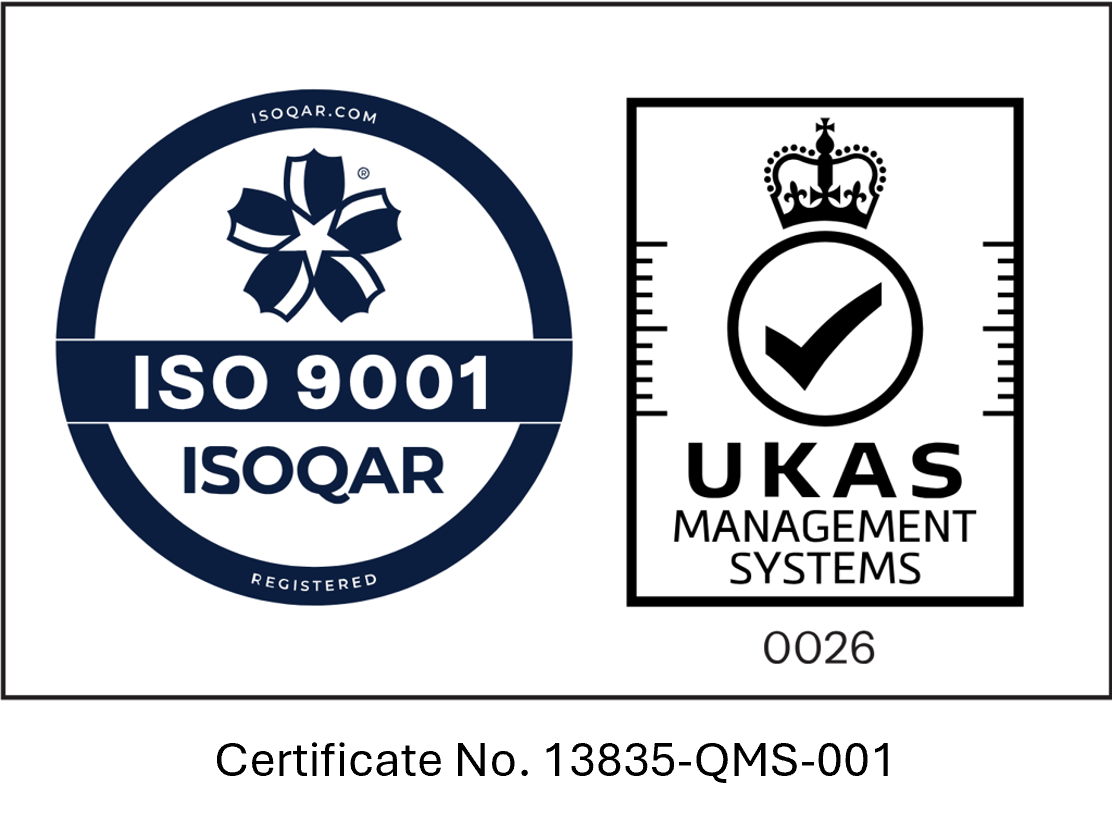ISO 9001